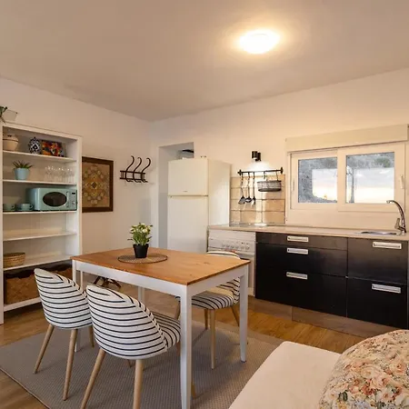 Сasa de vacaciones Casita Golondrinas Almuñécar
