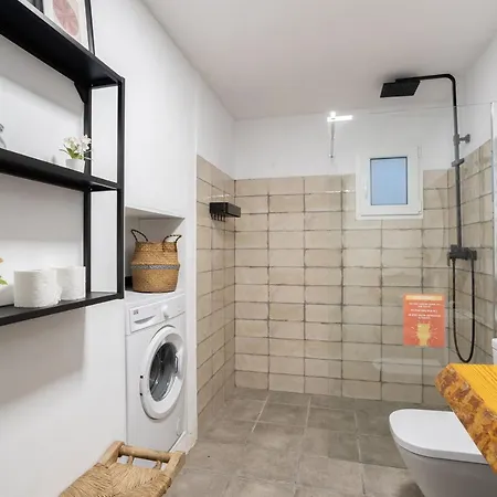 Casita Golondrinas