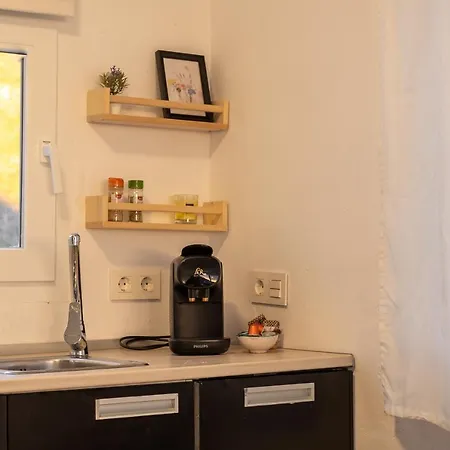Holiday home Casita Golondrinas *
