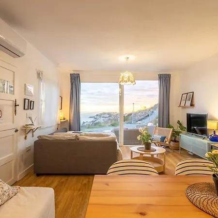 Holiday home Casita Golondrinas Almunecar