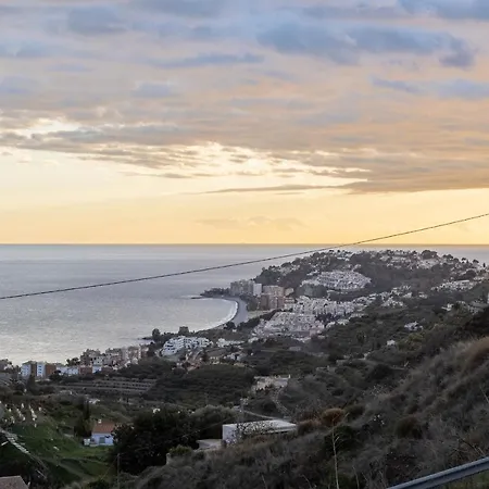 Casita Golondrinas Holiday home *