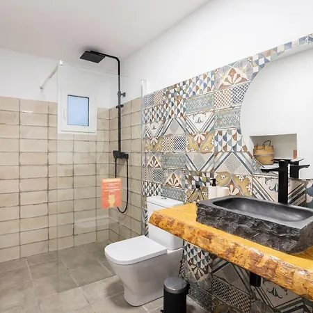 Holiday home Casita Golondrinas *
