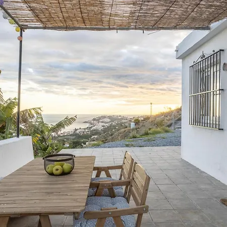 Casita Golondrinas Holiday home