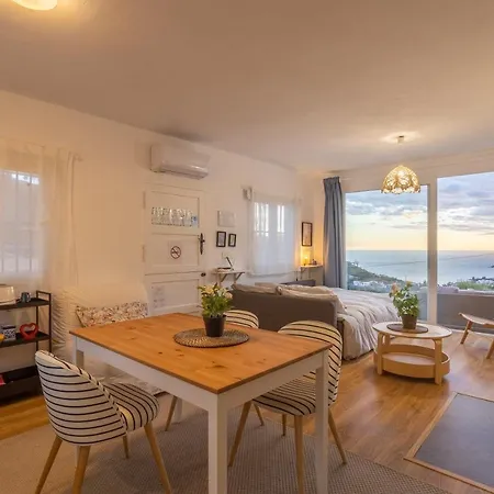 Holiday home Casita Golondrinas Almunecar