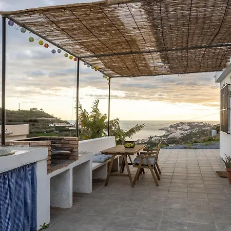 Casita Golondrinas