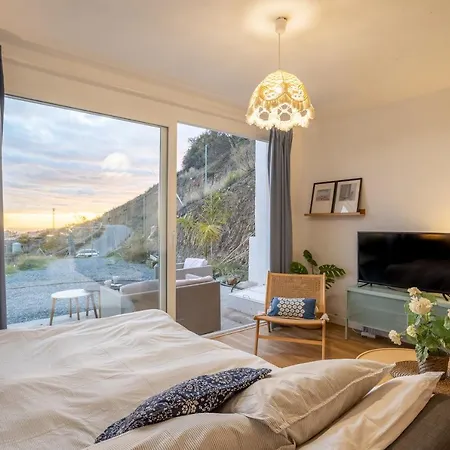Holiday home Casita Golondrinas Almunecar